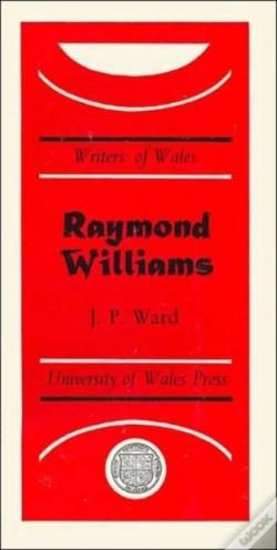 Capa do artigo Raymond Williams
