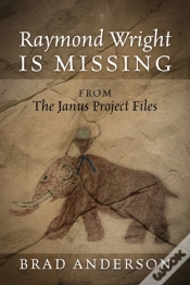 Capa do artigo Raymond Wright Is Missing