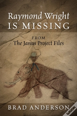 Capa do artigo Raymond Wright Is Missing