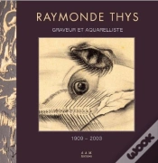 Capa do artigo Raymonde Thys