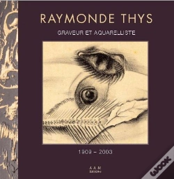 Capa do artigo Raymonde Thys