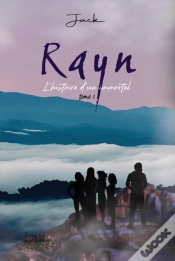 Capa do artigo Rayn