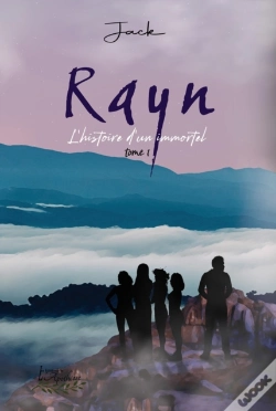 Capa do artigo Rayn