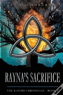 Capa do artigo Rayna'S Sacrifice