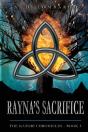 Rayna'S Sacrifice - Preview