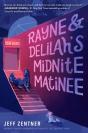 Rayne & Delilah'S Midnite Matinee - Preview