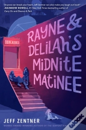 Capa do artigo Rayne & Delilah
