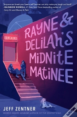 Capa do artigo Rayne & Delilah'S Midnite Matinee
