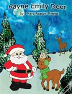 Capa do artigo Rayne Emily Deer