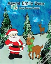 Capa do artigo Rayne Emily Deer