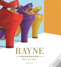Capa do artigo Rayne