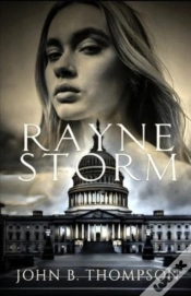 Capa do artigo Rayne Storm