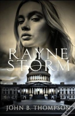 Capa do artigo Rayne Storm