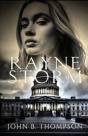 Rayne Storm - Preview