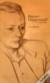Rayner Heppenstall