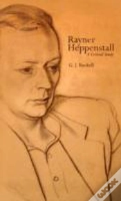 Capa do artigo Rayner Heppenstall
