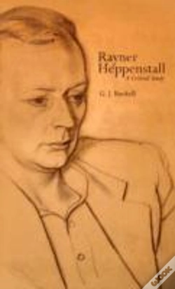 Capa do artigo Rayner Heppenstall