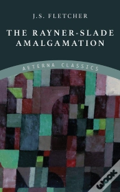 Capa do artigo Rayner-Slade Amalgamation