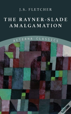 Capa do artigo Rayner-Slade Amalgamation