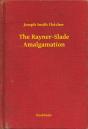 Rayner-Slade Amalgamation - Preview