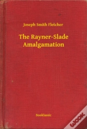 Capa do artigo Rayner-Slade Amalgamation