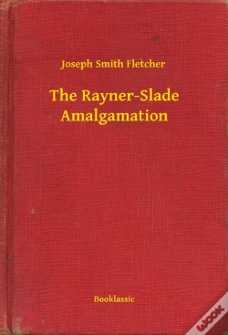 Capa do artigo Rayner-Slade Amalgamation