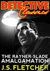 Capa do artigo Rayner-Slade Amalgamation