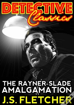 Capa do artigo Rayner-Slade Amalgamation