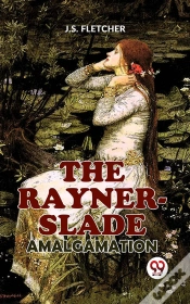 Capa do artigo Rayner-Slade Amalgamation