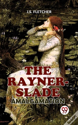 Capa do artigo Rayner-Slade Amalgamation