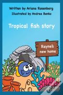 Rayne'S New Home