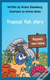 Rayne'S New Home