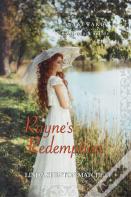 Rayne'S Redemption