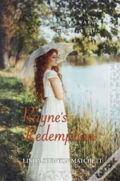 Rayne'S Redemption