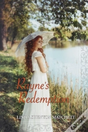 Capa do artigo Rayne