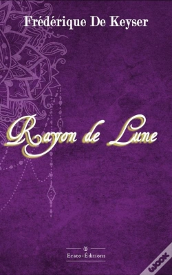 Capa do artigo Rayon De Lune