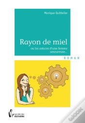 Capa do artigo Rayon De Miel