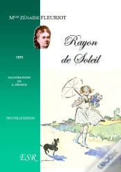 Capa do artigo Rayon De Soleil
