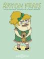 Rayon Frais ; Une Anthologie De La Bande Dessinée Suedoise - Preview