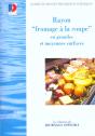 Rayon Fromage A La Coupe En Grandes Et Moyennes Surfaces - Preview