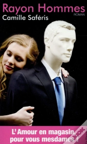 Rayon Hommes