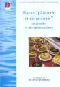 Rayon Patisserie Et Viennoiserie ; En Grandes Et Moyennes Surfaces - Preview