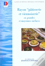 Capa do artigo Rayon Patisserie Et Viennoiserie ; En Grandes Et Moyennes Surfaces