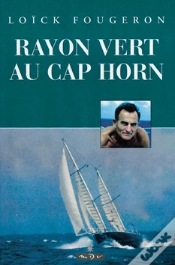 Capa do artigo Rayon Vert Au Cap Horn