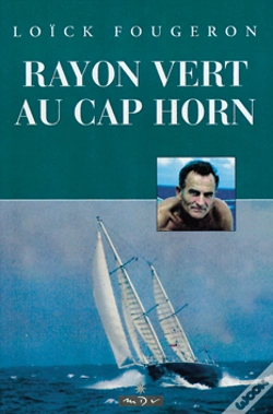 Capa do artigo Rayon Vert Au Cap Horn