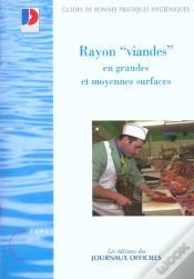 Capa do artigo Rayon Viandes En Grandes Et Moyennes Surfaces