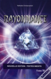 Capa do artigo Rayonnance - T.3