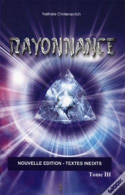 Capa do artigo Rayonnance - T.3