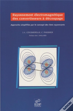 Capa do artigo Rayonnement Electromagnetique Des Convertisseurs A Decoupage ; Edition 2002
