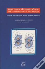Capa do artigo Rayonnement Electromagnetique Des Convertisseurs A Decoupage ; Edition 2002